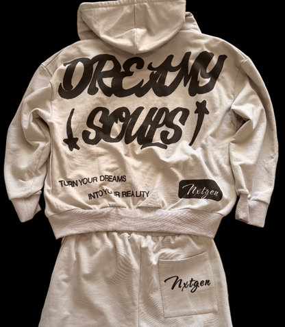 Dreamy souls pre order