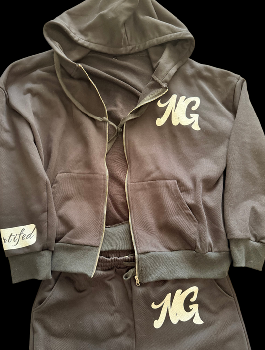 Dreamy souls sweatsuit pre order