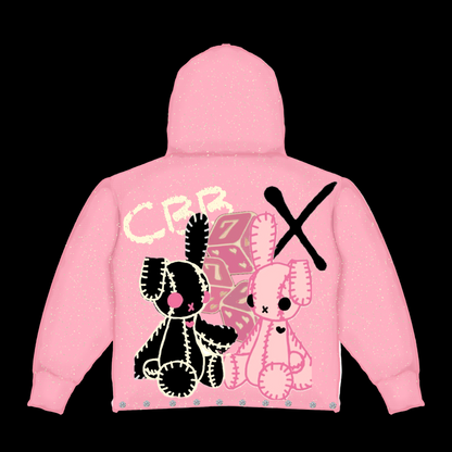 CBB zip up pre order